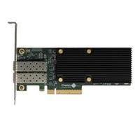 T520-CR - Adaptateur réseau - PCIe 3.0 x8 - 10GBase-SR x 1
