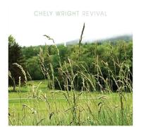 Chely Wright - Revival [Cd]