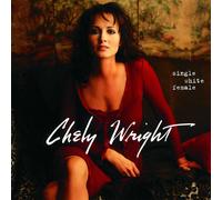 Chely Wright – Single White Female – CD – Import