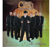 Chema Y Su Banda Alacranera - Tus Mentiras