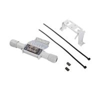 chemelex nVent Thermal Raccord de bande chauffante pour 2 bandes RAYCLIC-S-02 Quantité:1