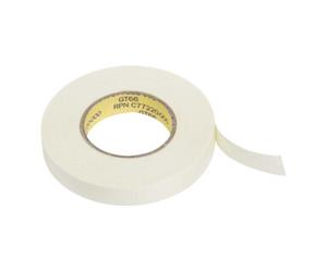 chemelex nVent Thermal Ruban adhésif en soie de verre 20m/12mm de large GT-66 Quantité:20
