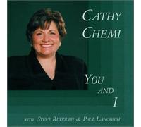 Chemi, Cathy - You and I