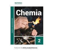 Chemia 2 Podrêcznik Zakres rozszerzony Ma³gorzata Czaja, Bo¿ena Karawajczyk, Marek Kwiatkowski (Buch auf Polnisch)