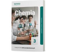 Chemia 3 Podrêcznik Podstawowa Zakres Podstawowa Irena Byliñska (Buch auf Polnisch)