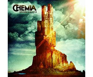 Chemia - Something To Believe In