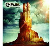 Chemia - Something to.. -Coloured-