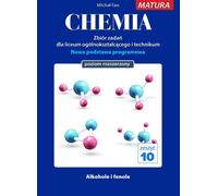 Chemia Zbiór zadañ zeszyt 10 Matura (Baccalauréat) Micha³ Fau (Buch auf Polnisch)