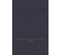 Chemical Analysis Of The Environment And Other Modern Techniques