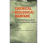 Chemical And Biological Warfare