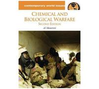 Chemical And Biological Warfare