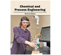 Chemical And Process Engineering