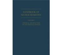 Chemical Architecture of the Nervous System by Abel Lajtha Abel Lajtha (Auteur)
