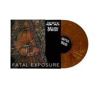 Chemical Breath Fatal Exposure (Vinyl) 12" Album Coloured Vinyl