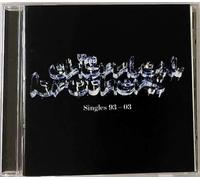 Chemical Bros - Singles 93-03