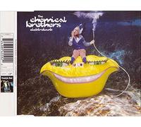 Chemical Brother,the - Electrobank [Import]