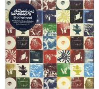 Chemical Brothers – 25tks