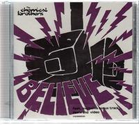 Chemical Brothers - Believe 1