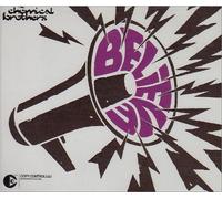 Chemical Brothers - Believe [Import]