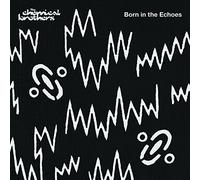 Chemical Brothers – Born in the Echoes – Import Japon