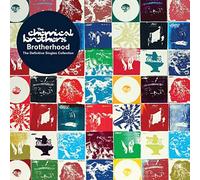 Chemical Brothers – Brotherhood – CD – Import – Neuf