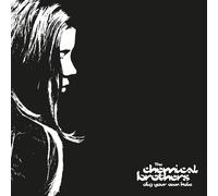 CHEMICAL BROTHERS-Creusez votre propre trou [édition 25e anniversaire]-CD Jap...
