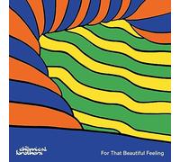 Chemical Brothers - for That Beautiful Feeling (Japan Bonus Track) [Import]