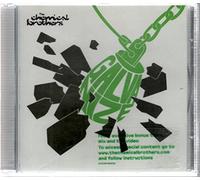 Chemical Brothers - Galvanize 2