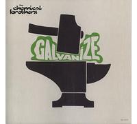 Chemical Brothers - Galvanize