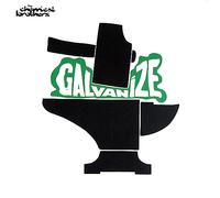 Chemical Brothers - Galvanize/Electronic Battle Weapon #7