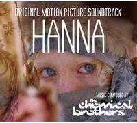 CHEMICAL BROTHERS - HANNA