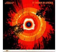 Chemical Brothers - It Began in Afrika