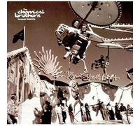 Chemical Brothers - Leave Home