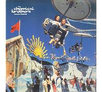 Chemical Brothers - Leave Home