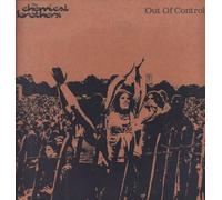 Chemical Brothers - Out of Control