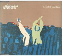 Chemical Brothers - Out of Control