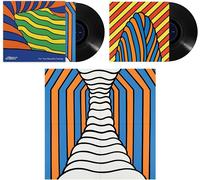 Chemical Brothers - Pour Ce Sentiment Magnifique (2023) 2 LP Vinyle Précommande