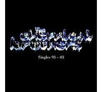 Chemical Brothers – Singles 93-03 – CD – Édition limitée (Import, disque bonus)