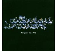 Chemical Brothers – Singles 93-03 – Édition limitée
