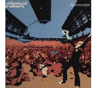 Chemical Brothers - Surrender