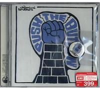 The Chemical Brothers – Push the Button – CD – Import
