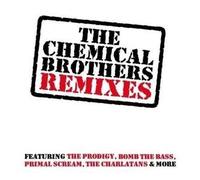 Chemical Brothers Th - The Remixes