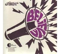 Chemical Brothers, the - Believe [Import]