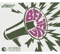 Chemical Brothers,the - Believe [Import]