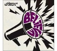 Chemical Brothers, The - Believe [Import]