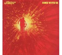 The Chemical Brothers – Come With Us – Mini vinyle – Édition limitée – Virgin Mobile