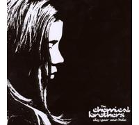 Chemical Brothers,the - Dig Your Own Hole-Mini Vinyl [Import]