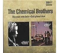 The Chemical Brothers – Exit Planet Dust / Dig Your Own Hole