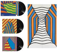 The Chemical Brothers - For That Beautiful Feeling [Vinyl Lp] 45 Rpm, 180 Gram, Poster