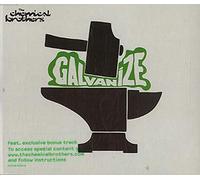 Chemical Brothers, The - Galvanise [Import]